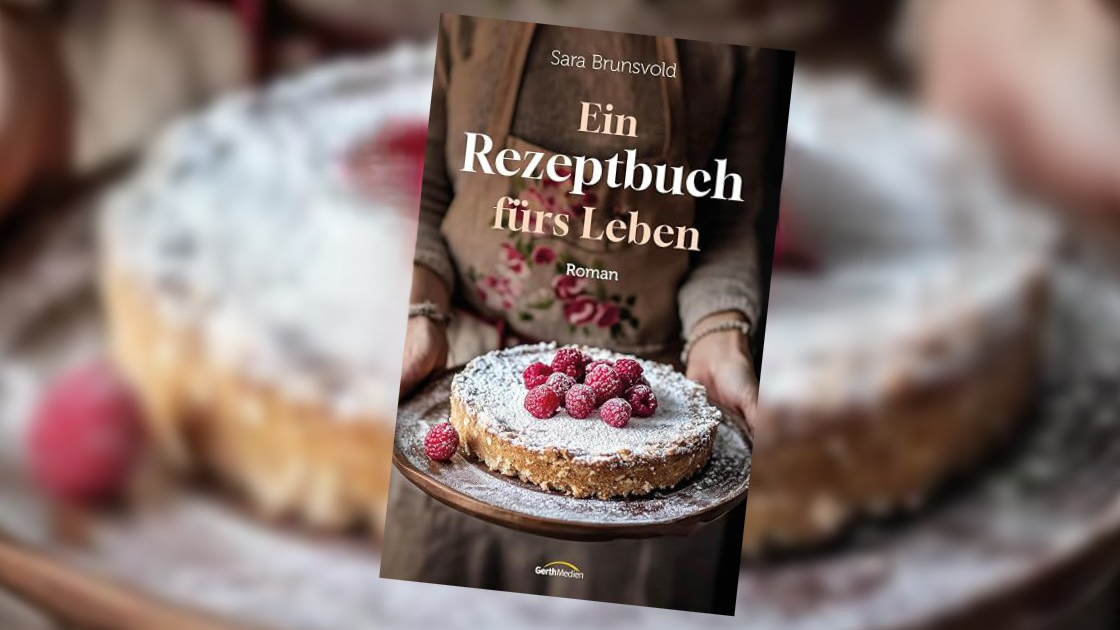 Vorschaubild: Ein Rezeptbuch fürs Leben (1/4)