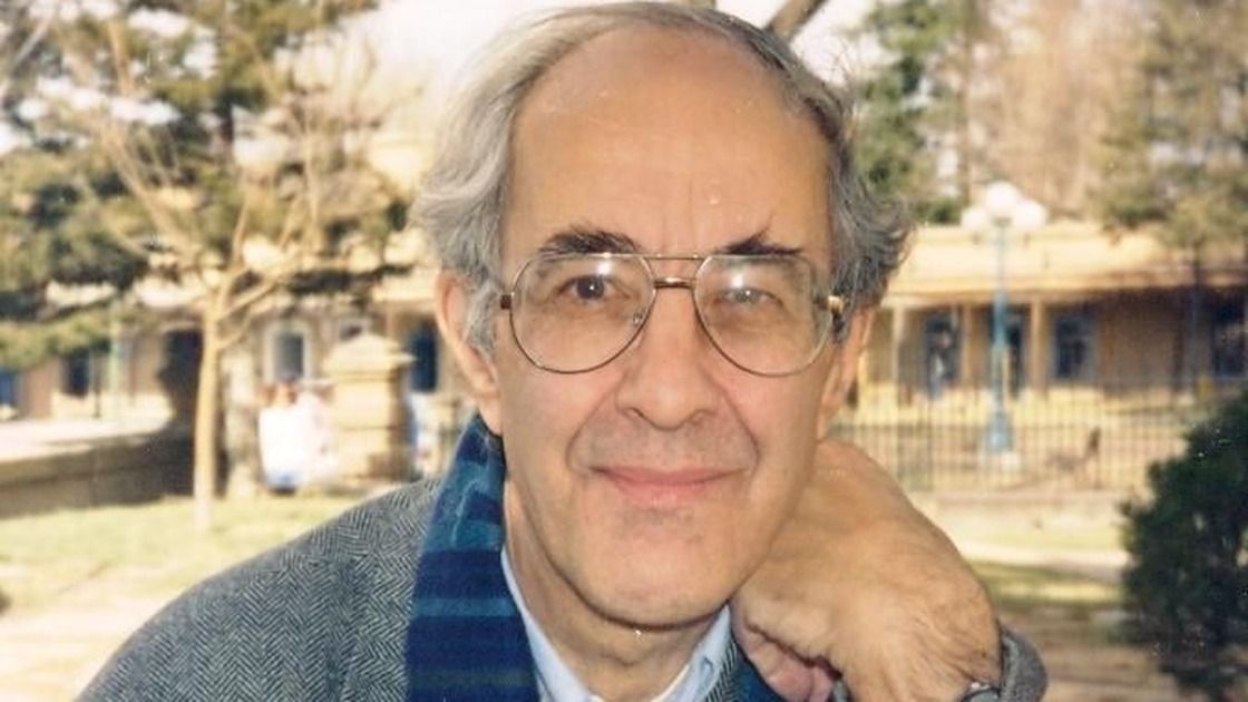Vorschaubild: Erinnerungen an Henri Nouwen