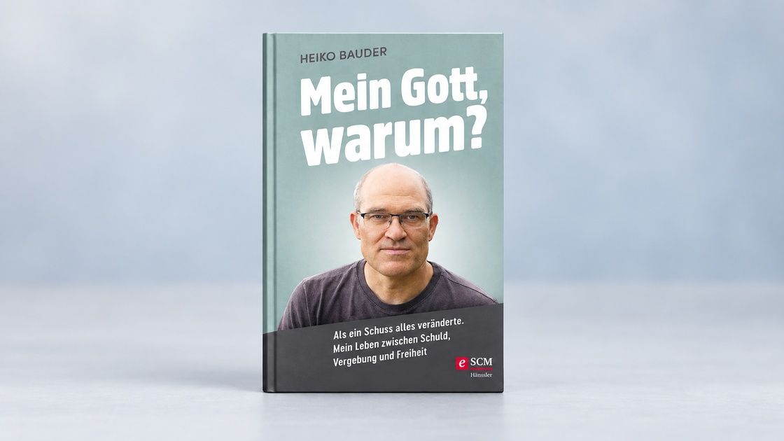 Vorschaubild: Mein Gott, warum? (3/4)