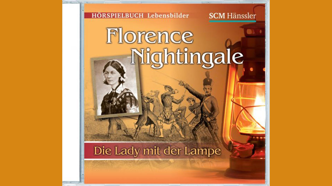 Florence Nightingale (1/2)