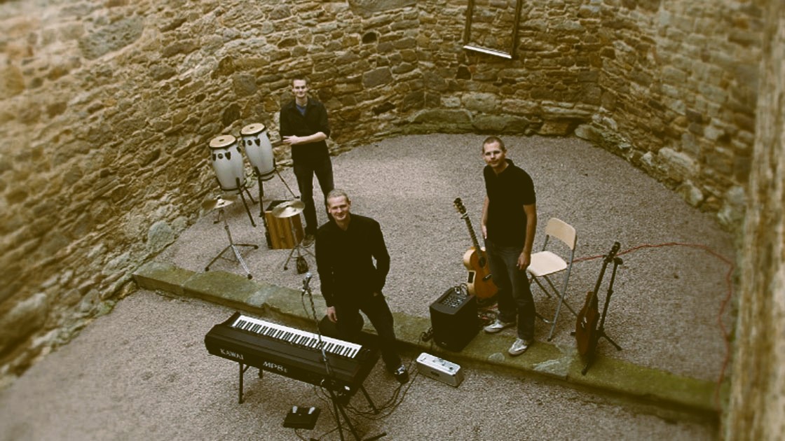 Vorschaubild: Weil du bleibst (7/7)