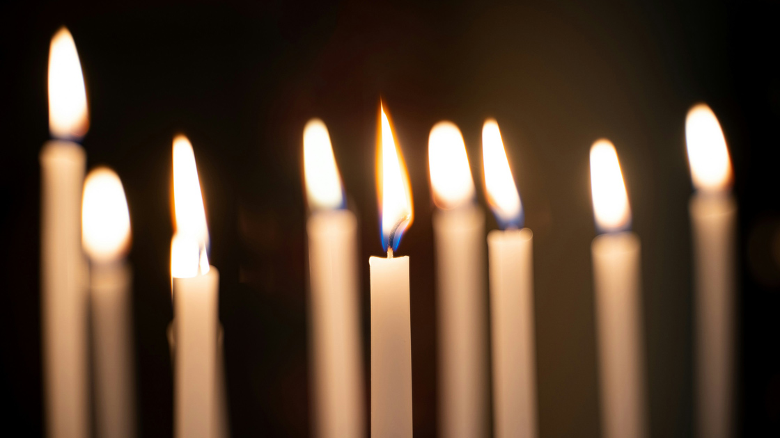 Vorschaubild: Lichter der Hoffnung (1/3)