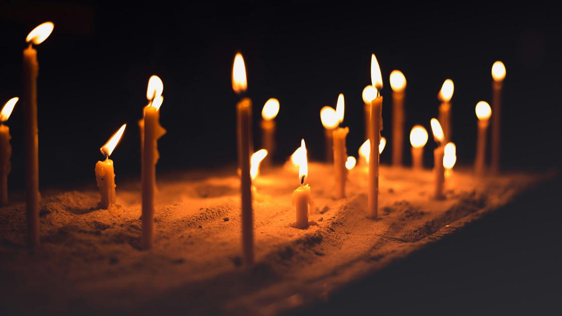 Vorschaubild: Lichter der Hoffnung (2/3)