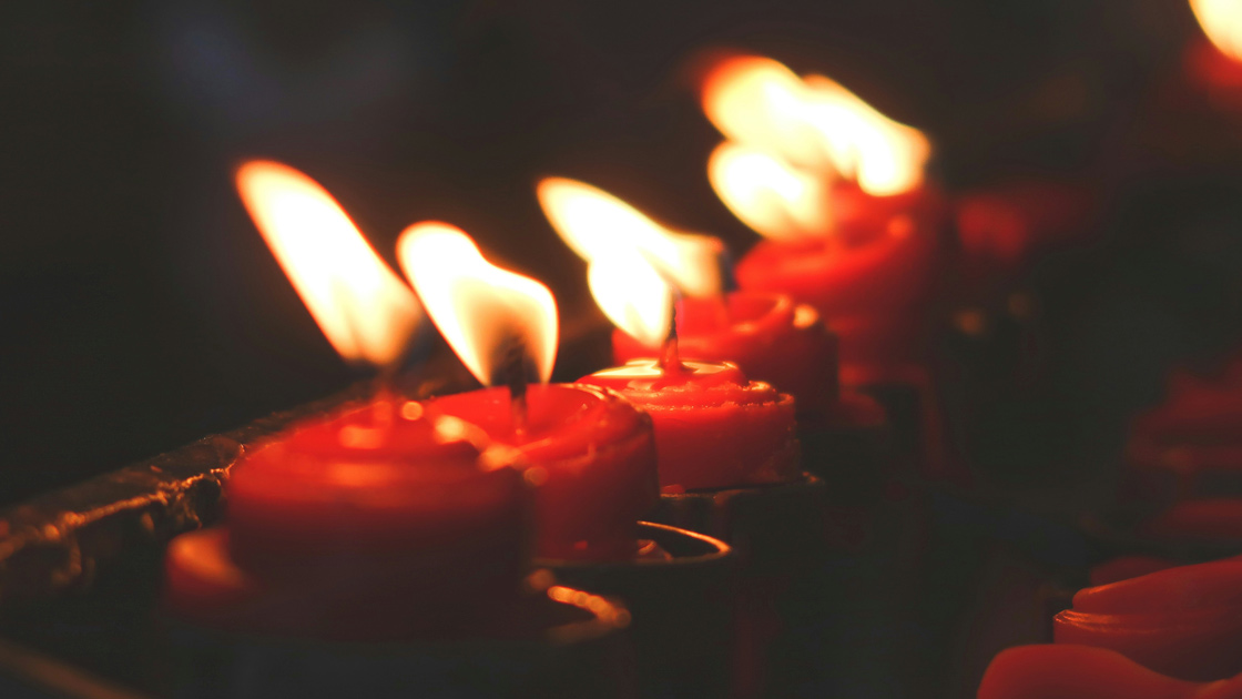 Vorschaubild: Lichter der Hoffnung (3/3)