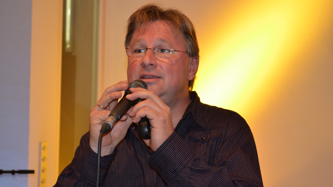 Vorschaubild: Siehe, ich mache alles neu (1/7)