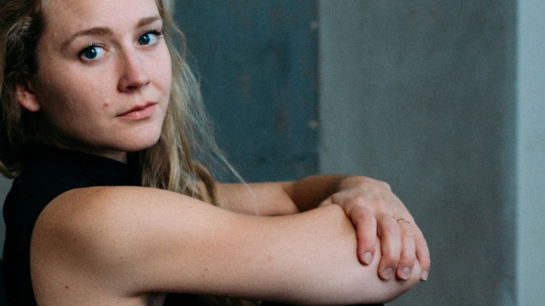 Vorschaubild: Tänzerin (4/7)