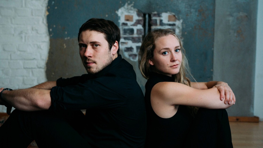 Vorschaubild: Tänzerin (5/7)