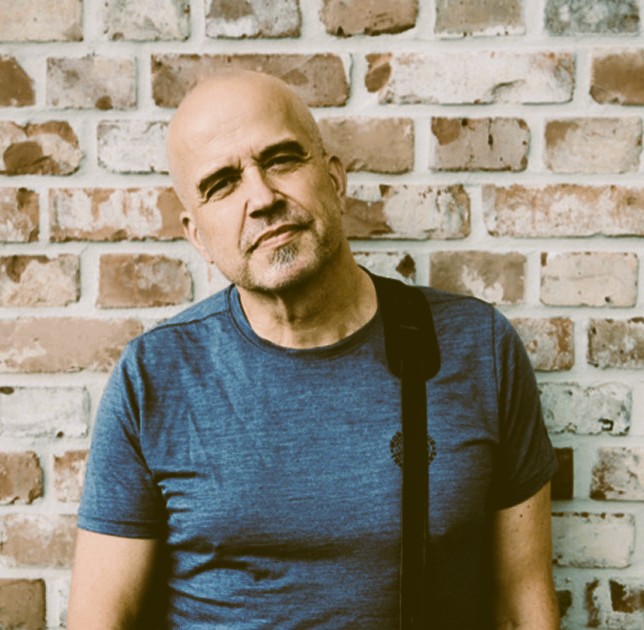 Lothar Kosse, (c) Praize Republic Records