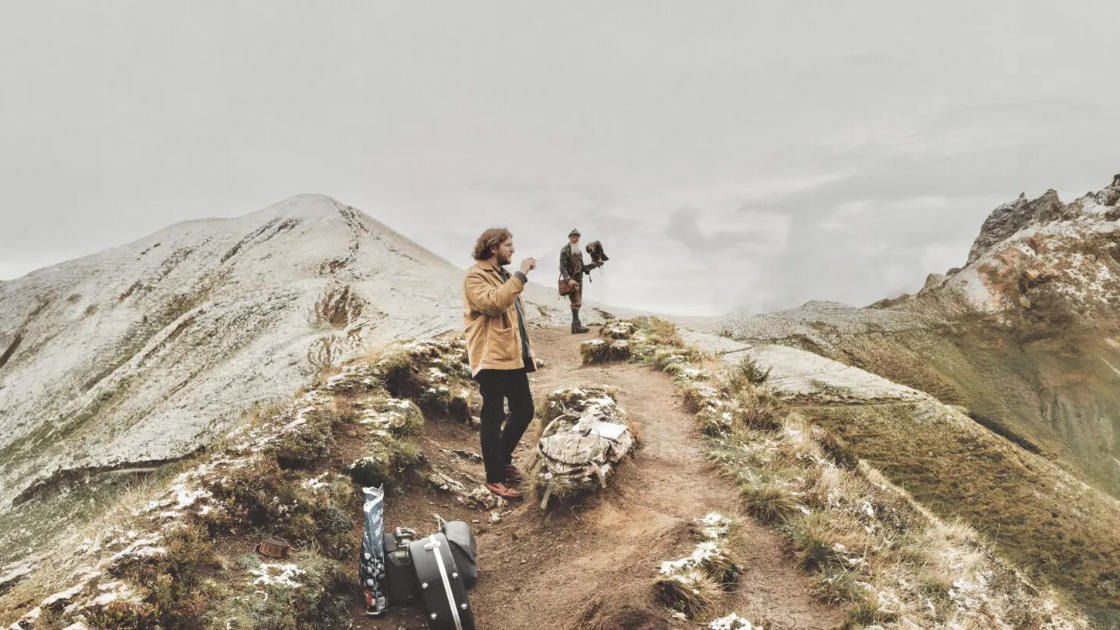 Vorschaubild: Ein Tag bei dir (6/7)