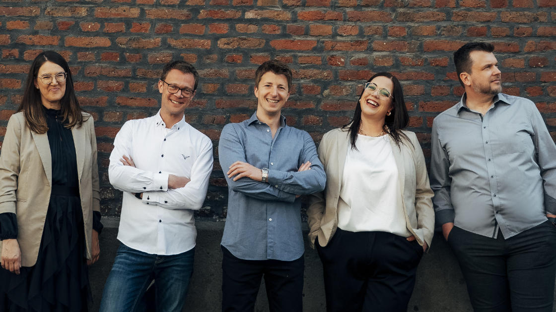 Timo Böcking and Friends