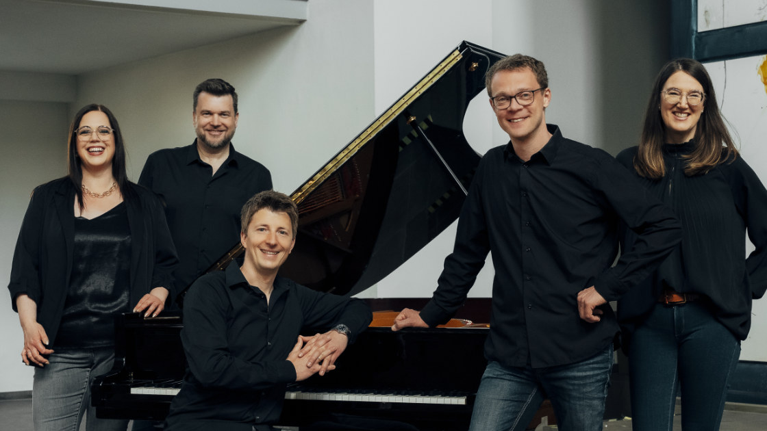 Timo Böcking & Friends