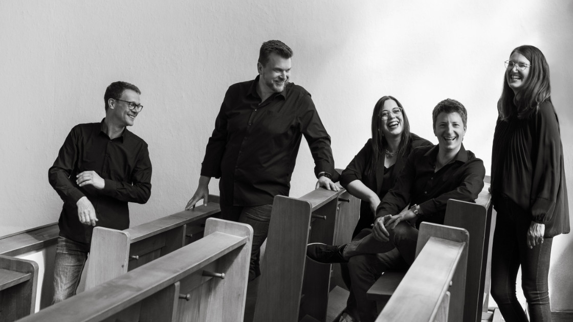 Timo Böcking & Friends