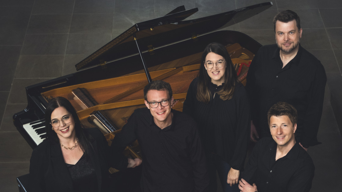 Timo Böcking & Friends