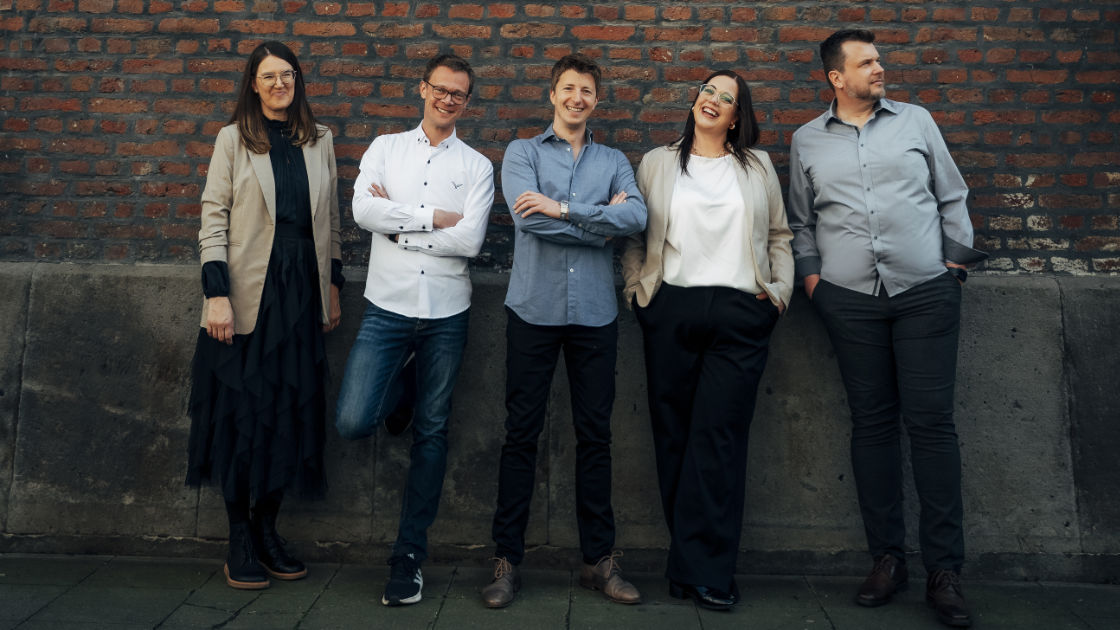 Timo Böcking & Friends