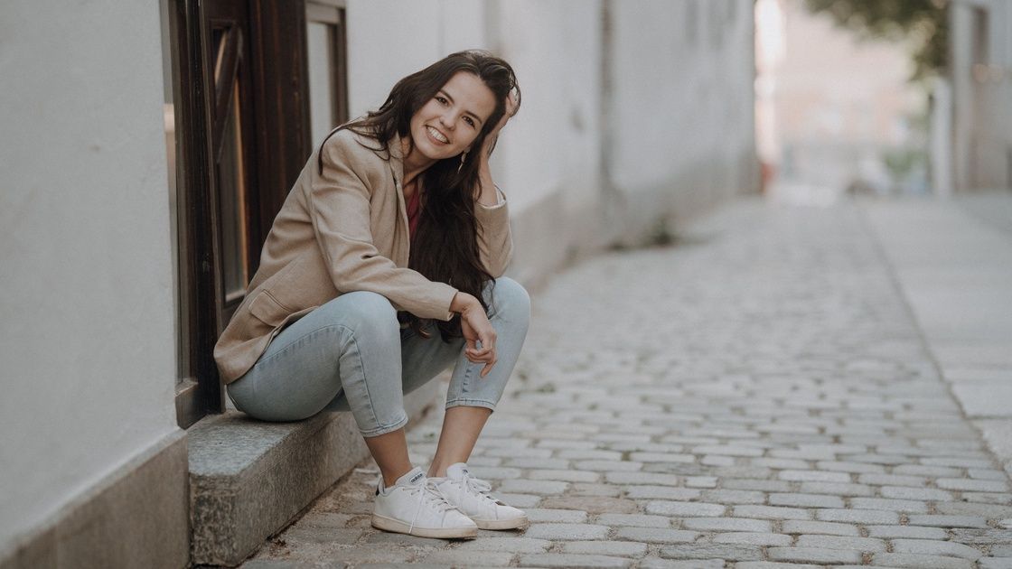 Vorschaubild: Romina Rink: Egal Was Kommt (2/7)