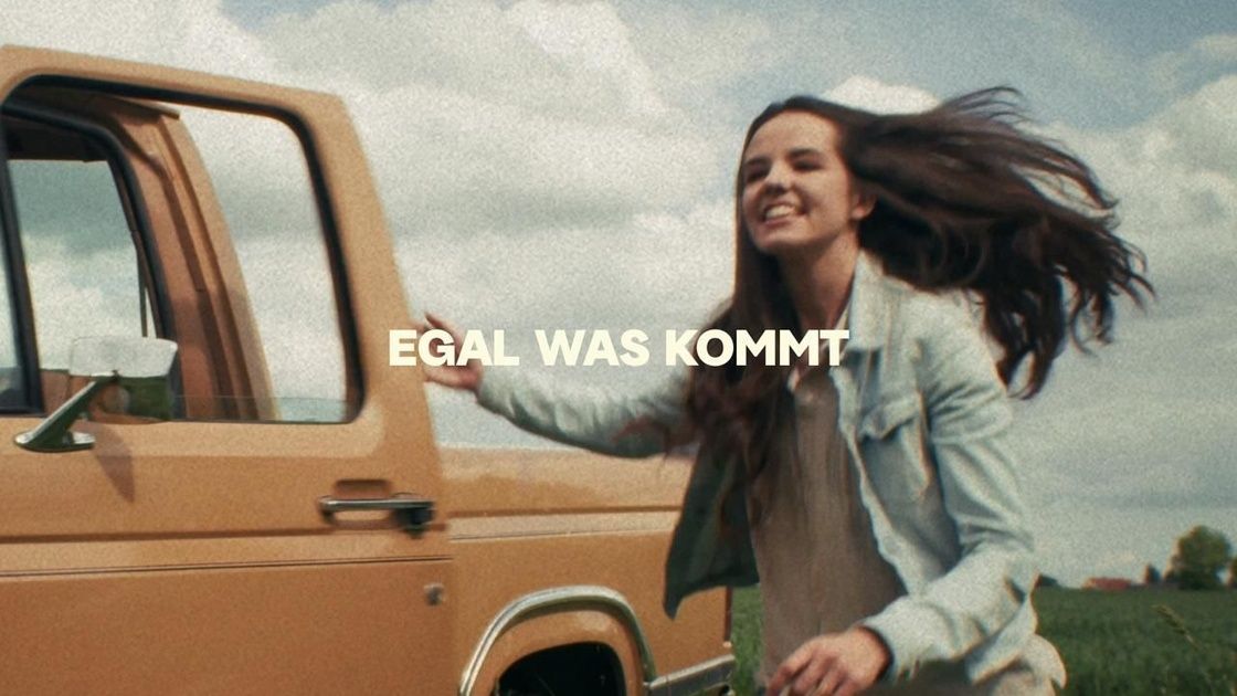 Vorschaubild: Romina Rink: Egal Was Kommt (3/7)