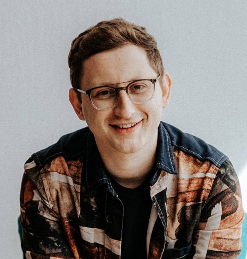 Samuel Rösch, Pressefoto