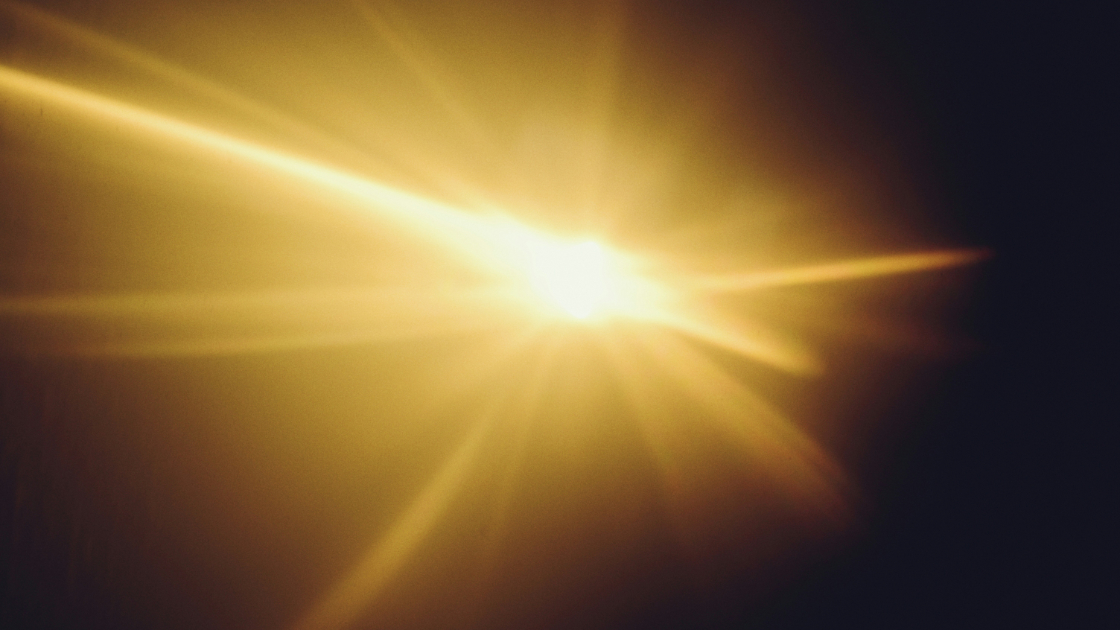 Vorschaubild: Was gibt es Neues von Gott? (3/7)