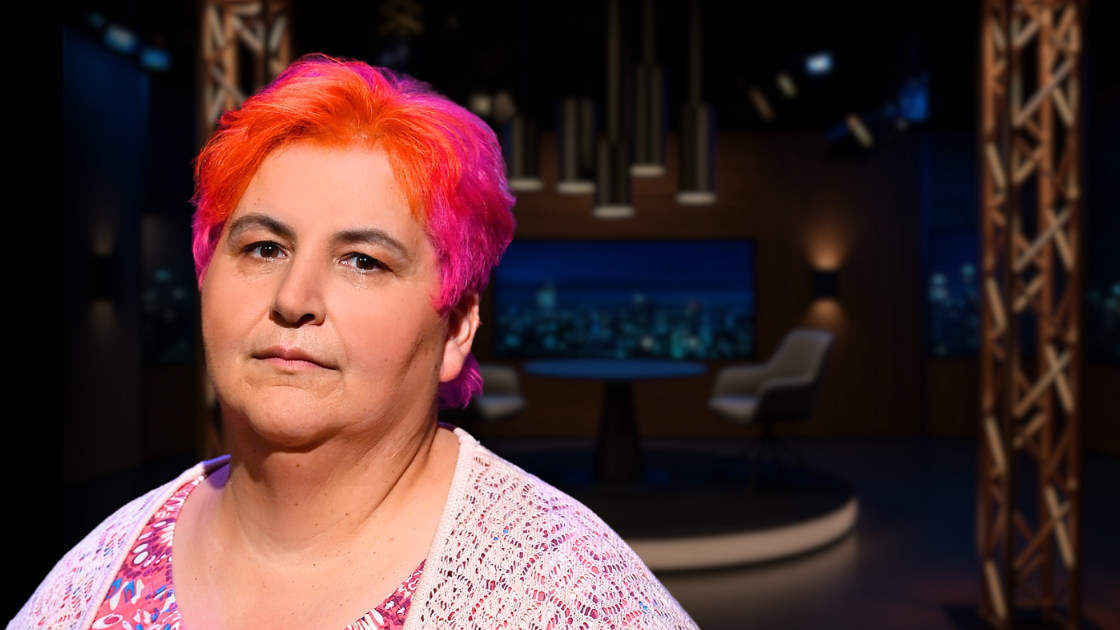 Vorschaubild: Als Mutter an ihrer Grenze