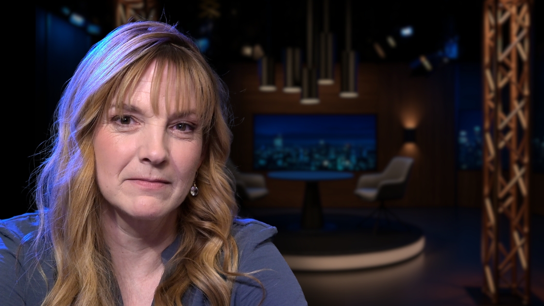 Vorschaubild: Wenn die Kindheit zum Trauma wird