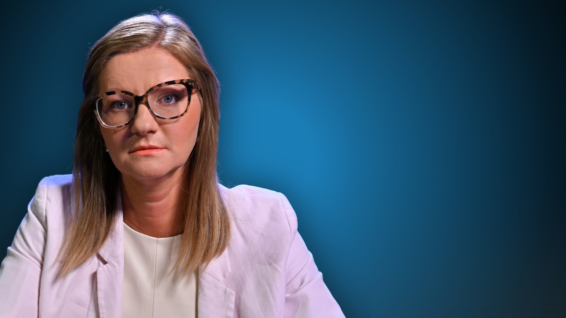 Vorschaubild: „Ich suchte Liebe und verlor mich selbst“