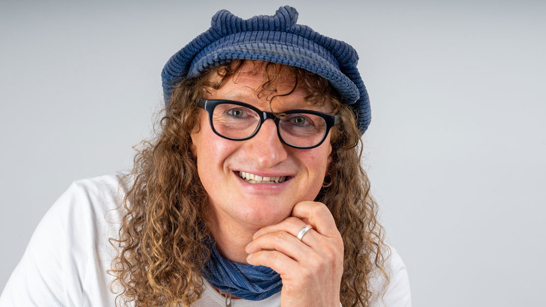 Vorschaubild: „Bedingungslos und ohne Forderung“