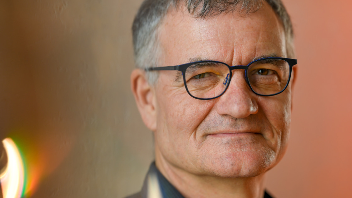 Vorschaubild: „Kommt und folgt mir“