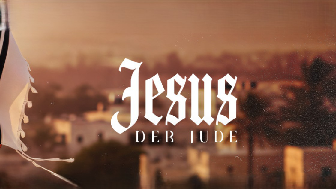 Vorschaubild: bibletunes: Jesus der Jude (2)