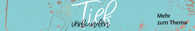 Banner zum Schwerpunktthema Spiritualität