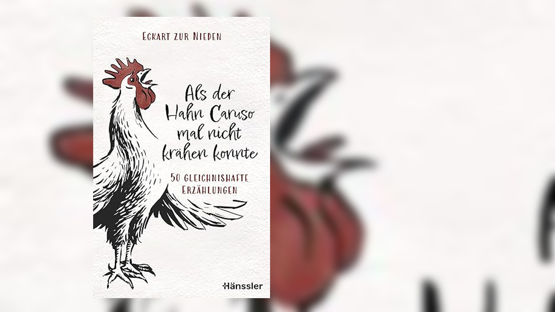 Vorschaubild: Als der Hahn Caruso mal nicht krähen konnte