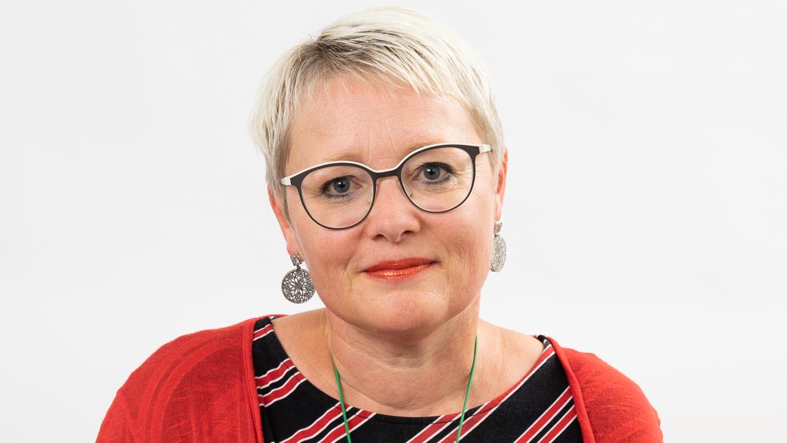 Vorschaubild: Wo Gott zwischen den Zeilen spricht