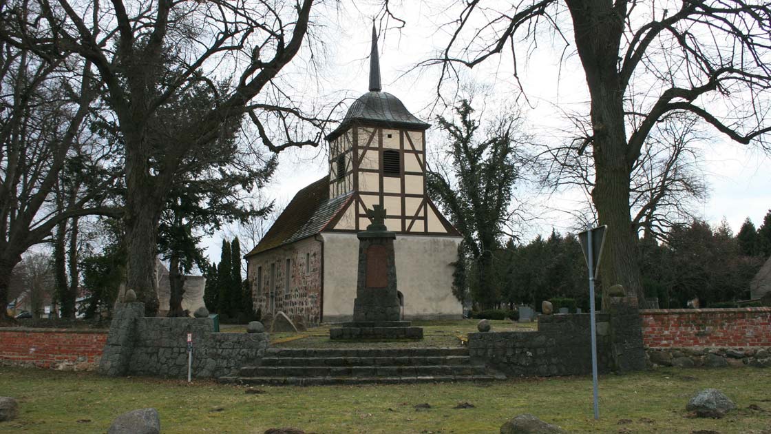 Vorschaubild: Volkstrauertag erinnert an Opfer von Kriegen
