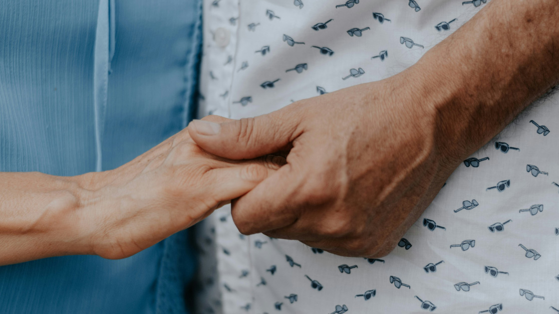 Vorschaubild: Würde bis zum letzten Atemzug