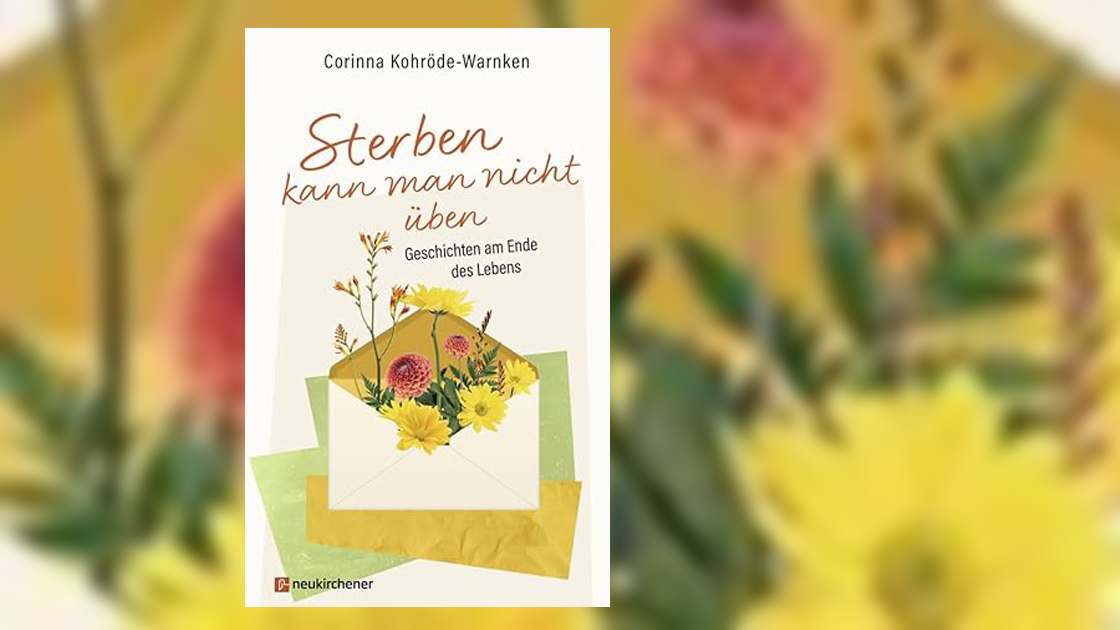 Vorschaubild: Sterben kann man nicht üben