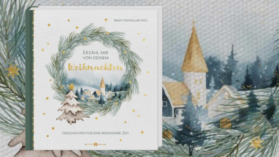 Vorschaubild: Erzähl mir von deinem Weihnachten
