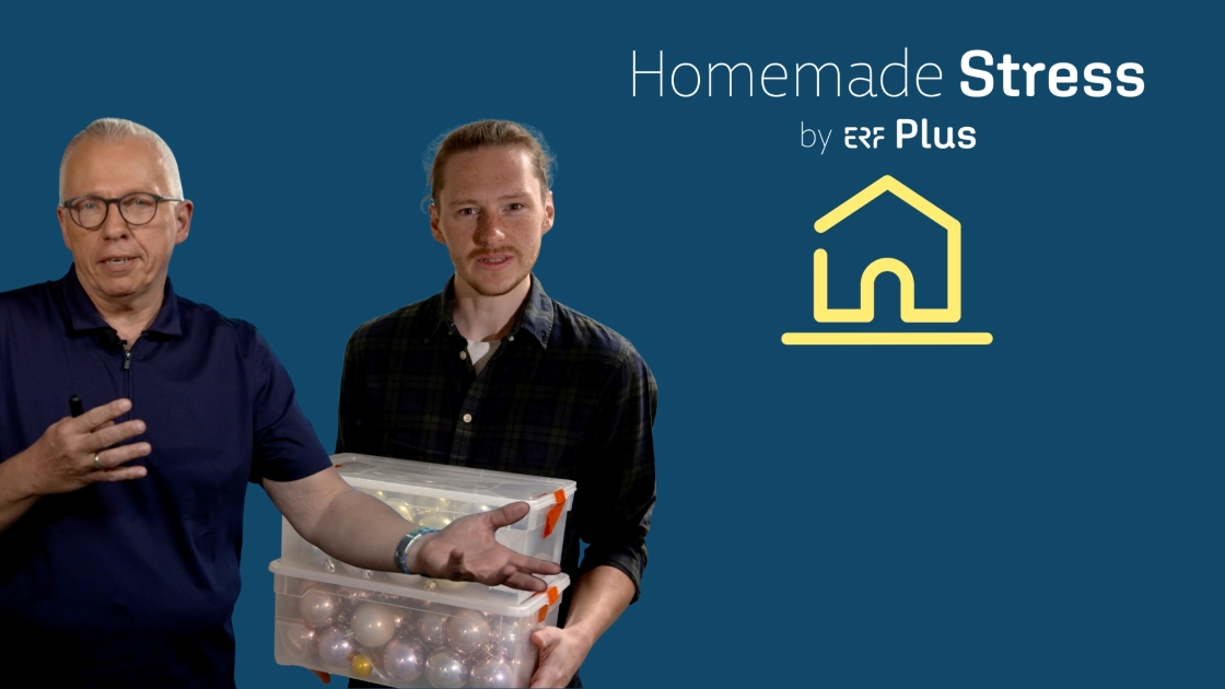 Vorschaubild: Wenn Werte krank machen