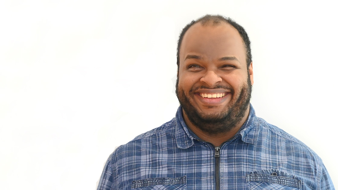 Vorschaubild: Adoptiert, erblindet, geliebt