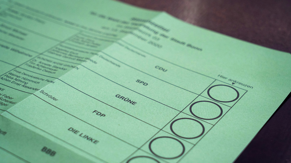 Vorschaubild: Sachsen-Anhalt: Kommt die AfD an die Macht?