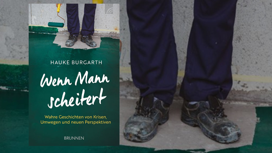 Vorschaubild: Wenn Mann scheitert