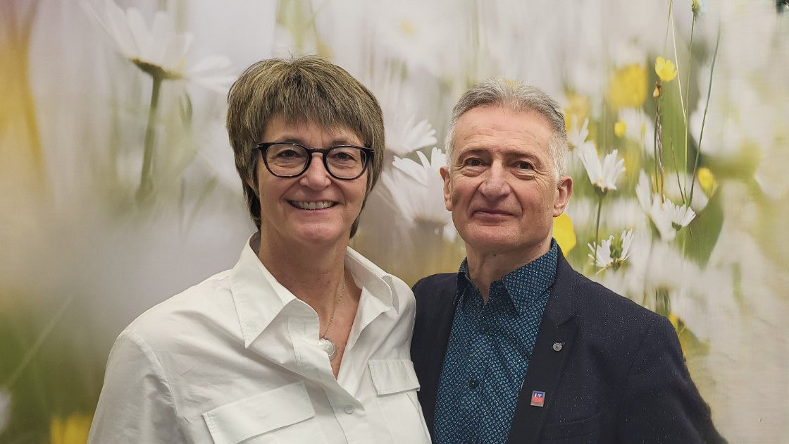 Vorschaubild: Ein Kaffee und das „Wort zum Tag“