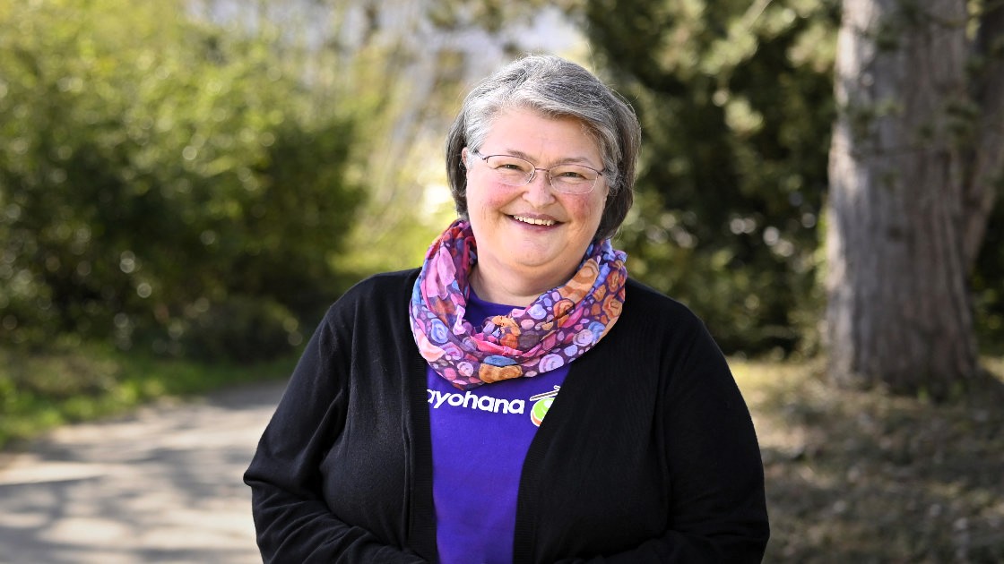 Vorschaubild: casayohana: Hilfe für Quechua Familien in Peru