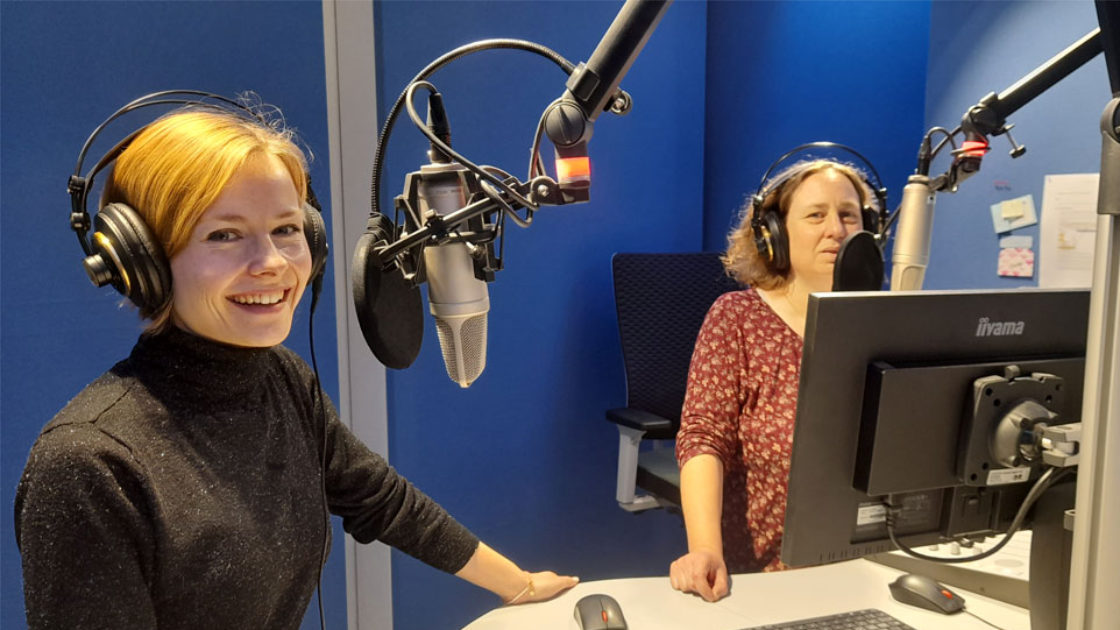 Vorschaubild: Gebet bewirkt etwas!