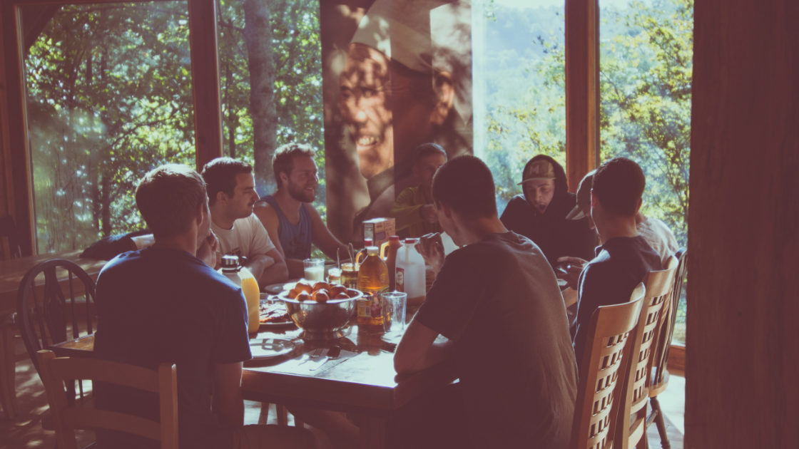 Vorschaubild: Du bist geliebter, als du ahnst (3/7)
