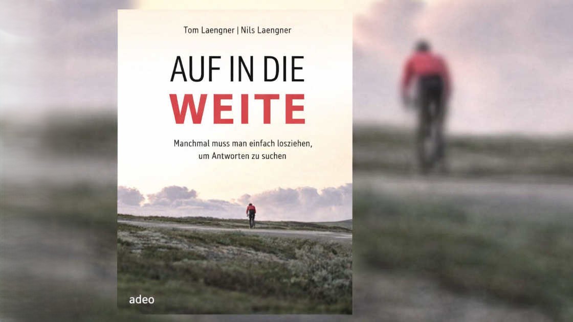 Vorschaubild: Auf in die Weite