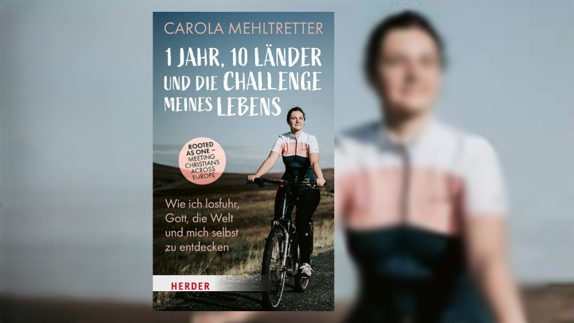 Vorschaubild: 1 Jahr, 10 Länder und die Challenge meines Lebens (1/4)