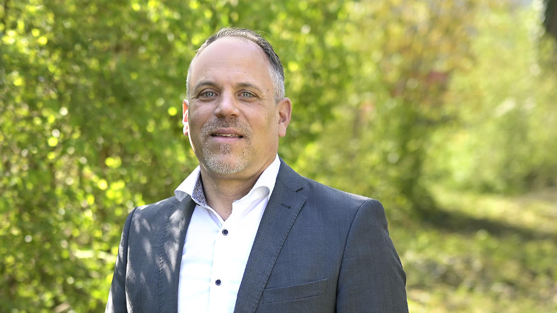 Vorschaubild: Viele / eins / für andere - Die Vereinigung Evangelischer Freikirchen