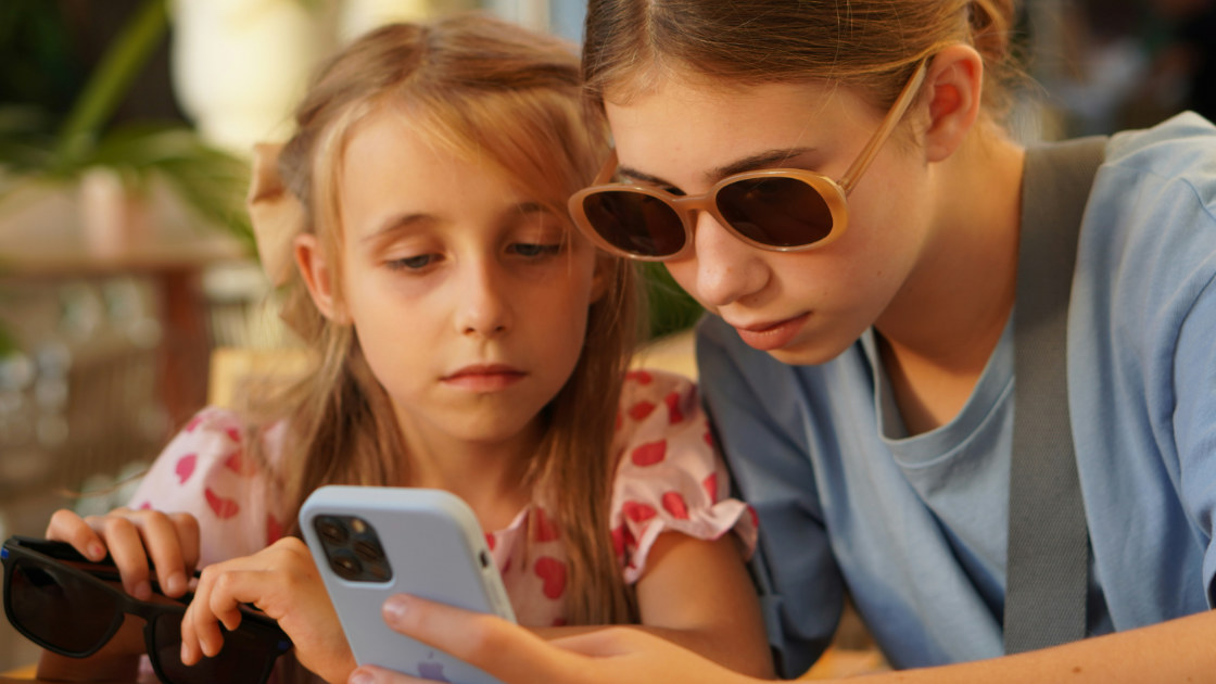 Vorschaubild: Medienführerschein für Kinder