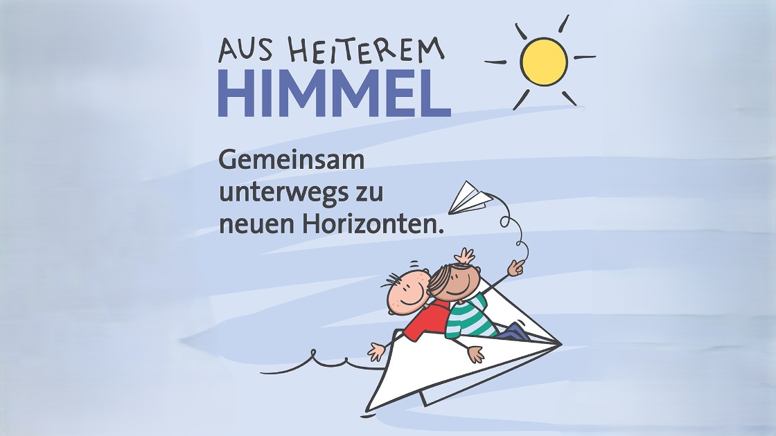 Vorschaubild: Die Sache mit Jesus: So sag ich’s meinem Kind