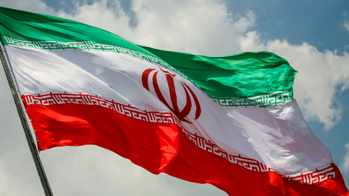 Vorschaubild: Hoffnung der Christen im Iran