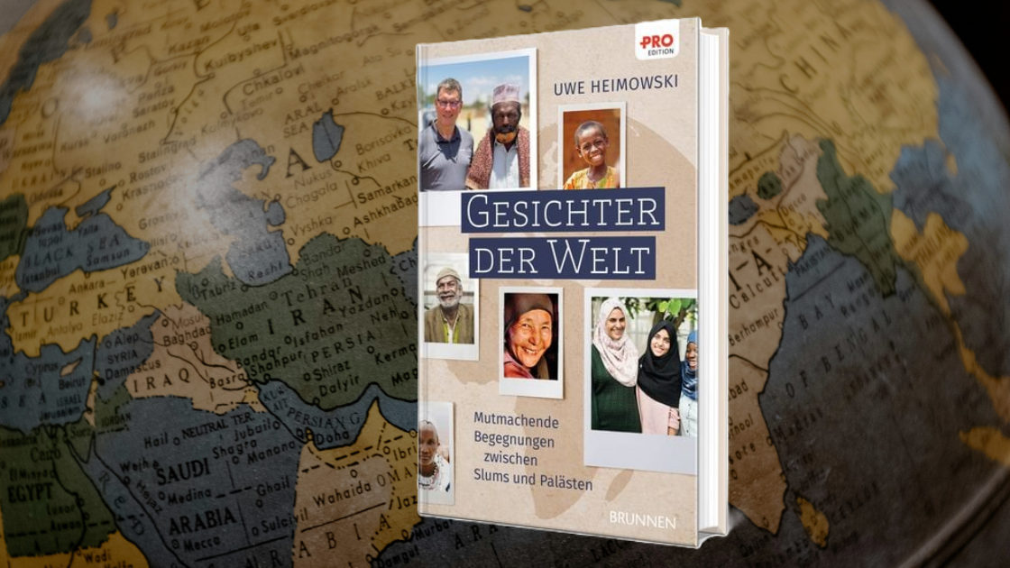 Vorschaubild: Gesichter der Welt